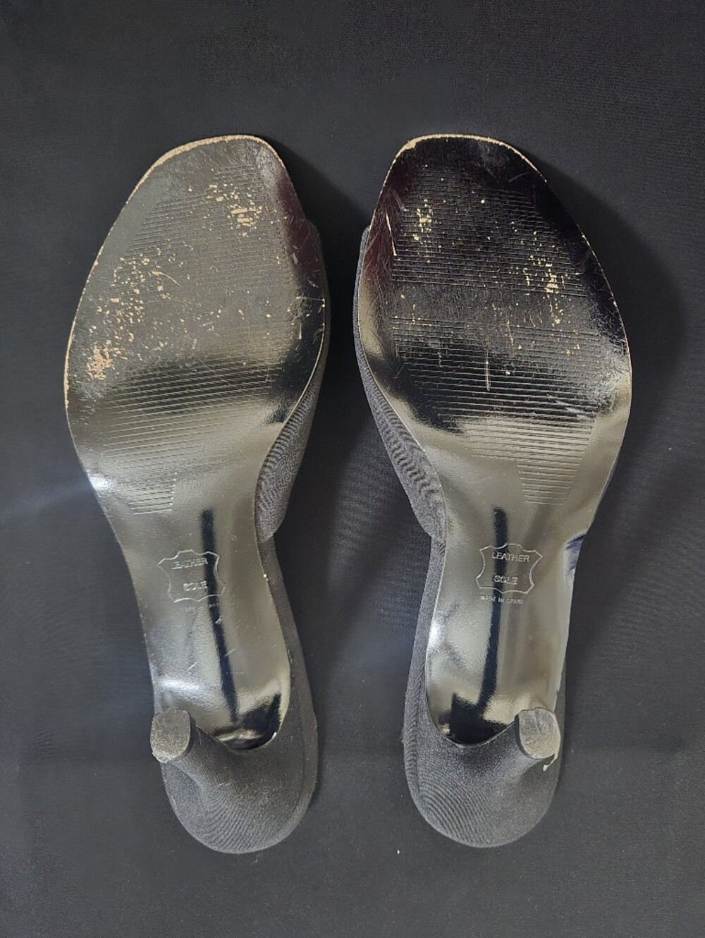 Stuart Weitzman Mule - Picture 5 of 5